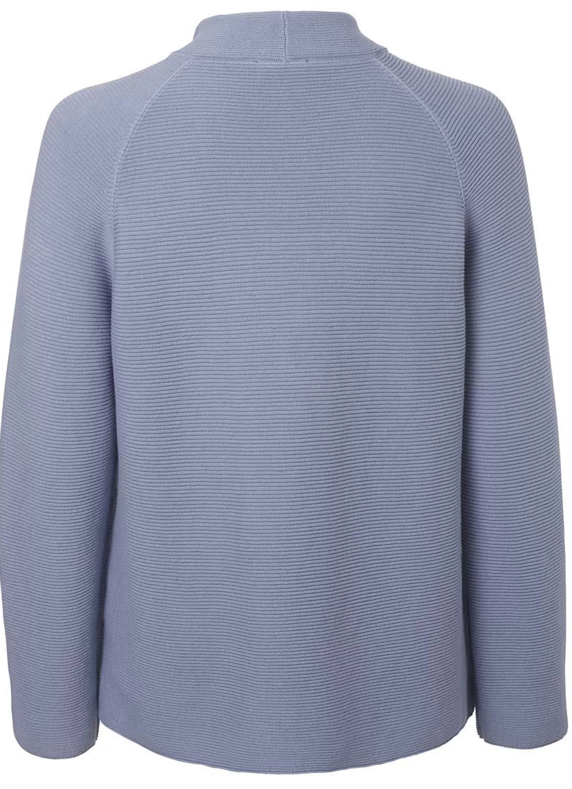 Online Via Appia Due Pullover 652082 870 Blauw