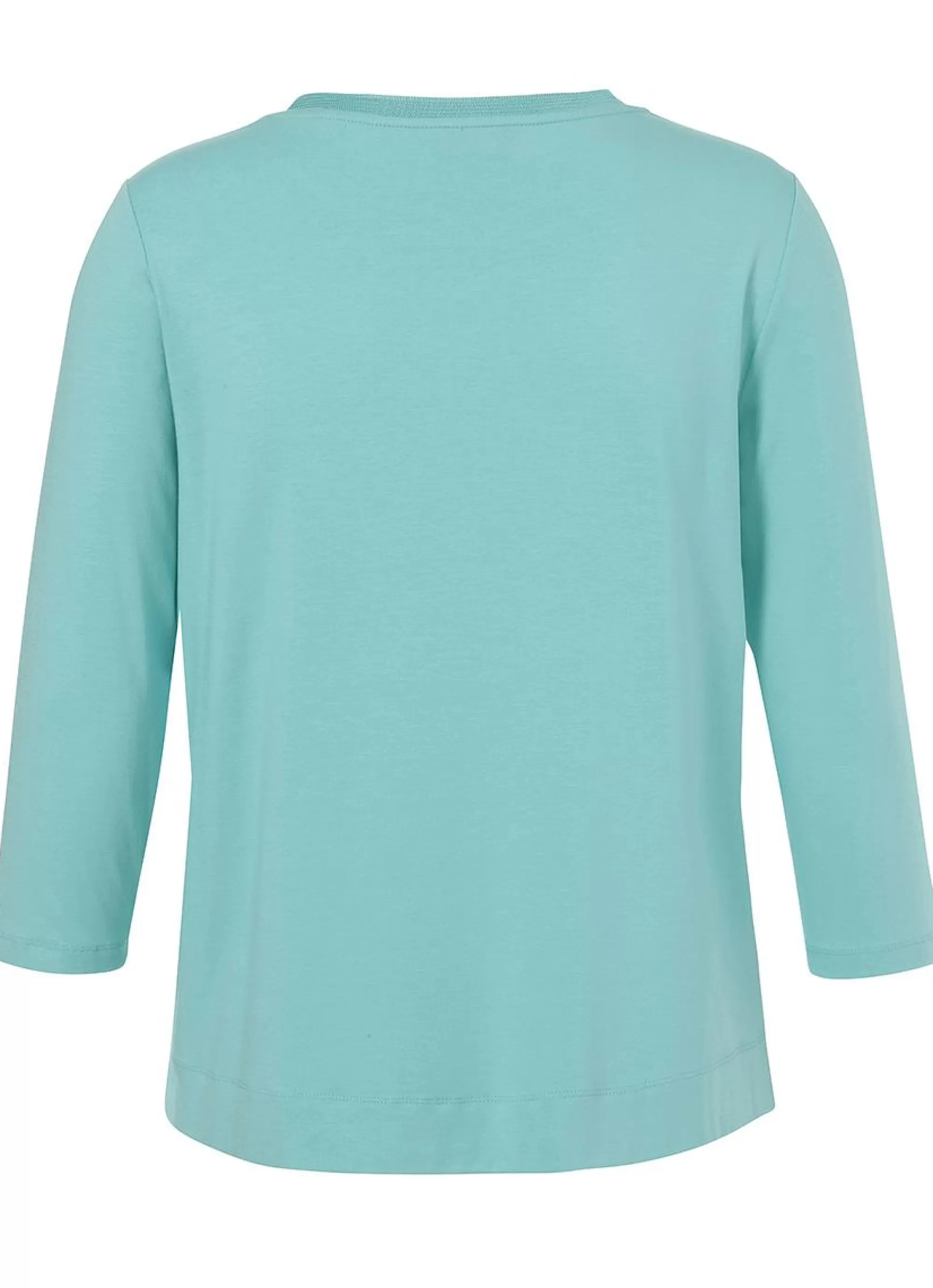 Cheap Via Appia Due Shirt 2421420 - 570 Aqua