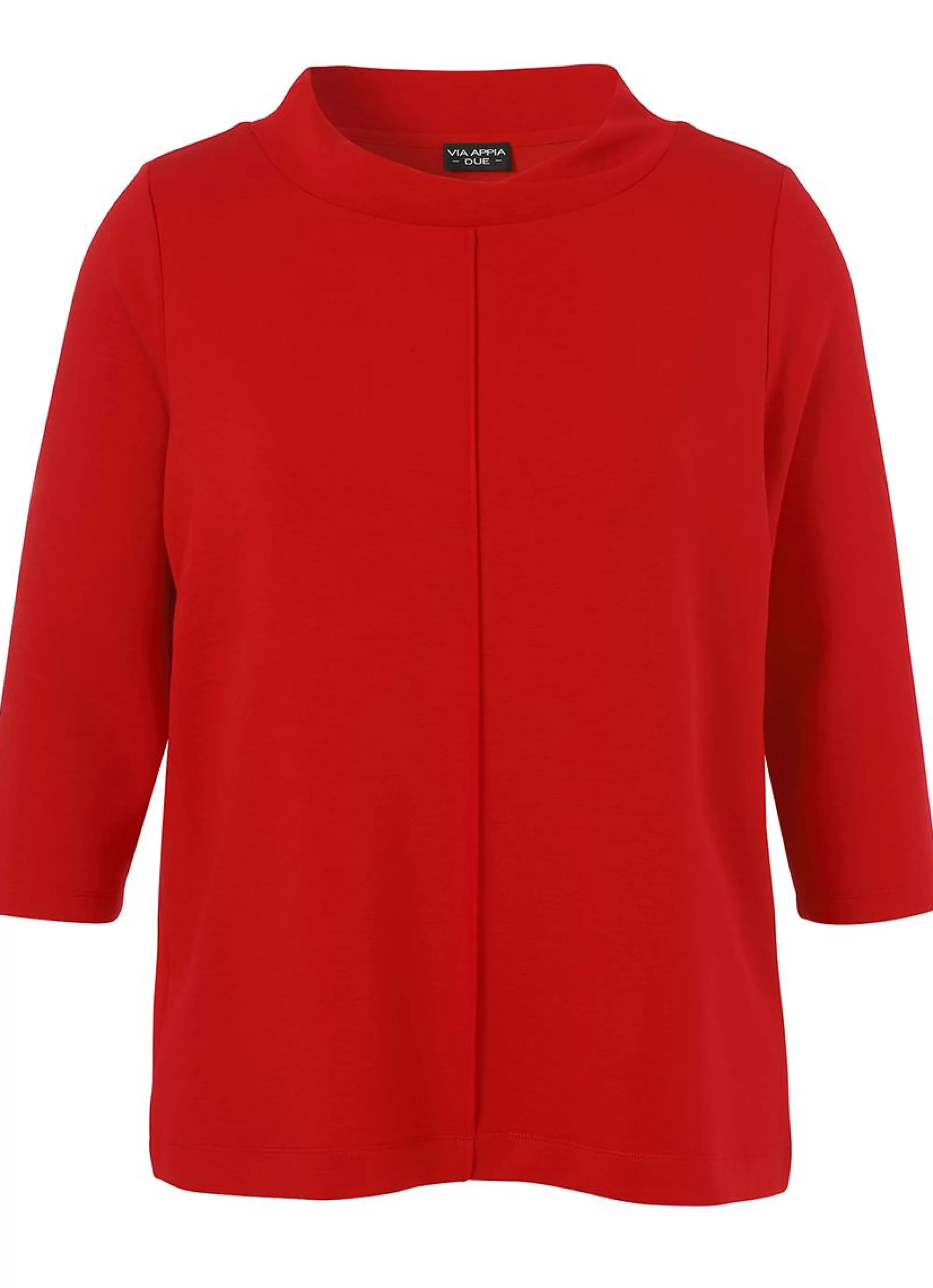 Fashion Via Appia Due Shirt 2421710 - 350 Rood