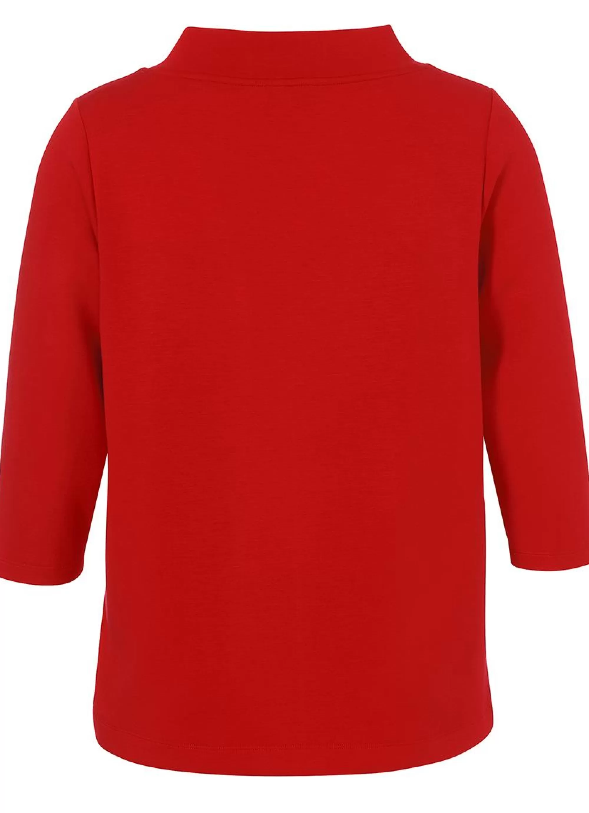 Fashion Via Appia Due Shirt 2421710 - 350 Rood