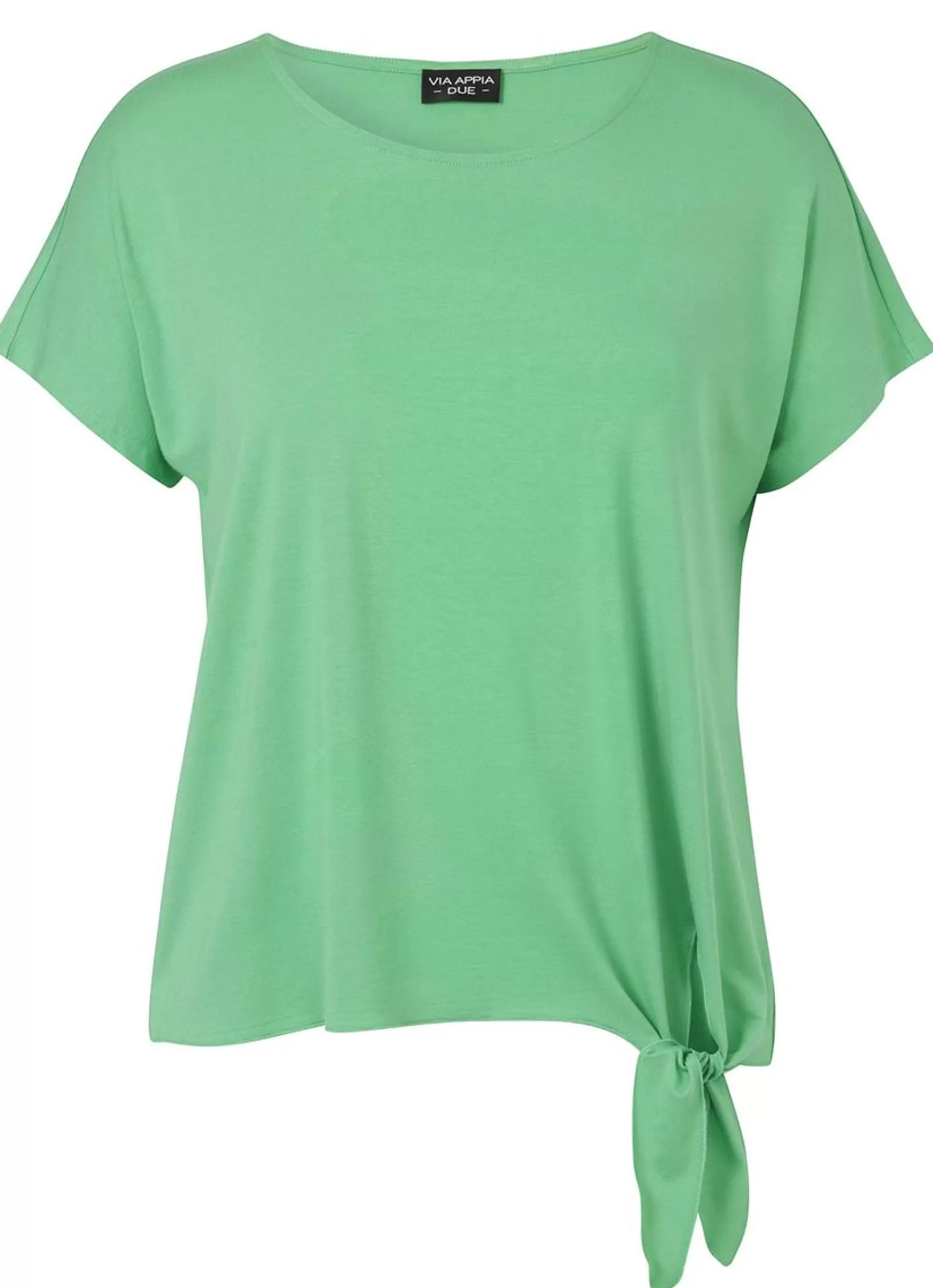 Online Via Appia Due Shirt 2422740 - 550 Green