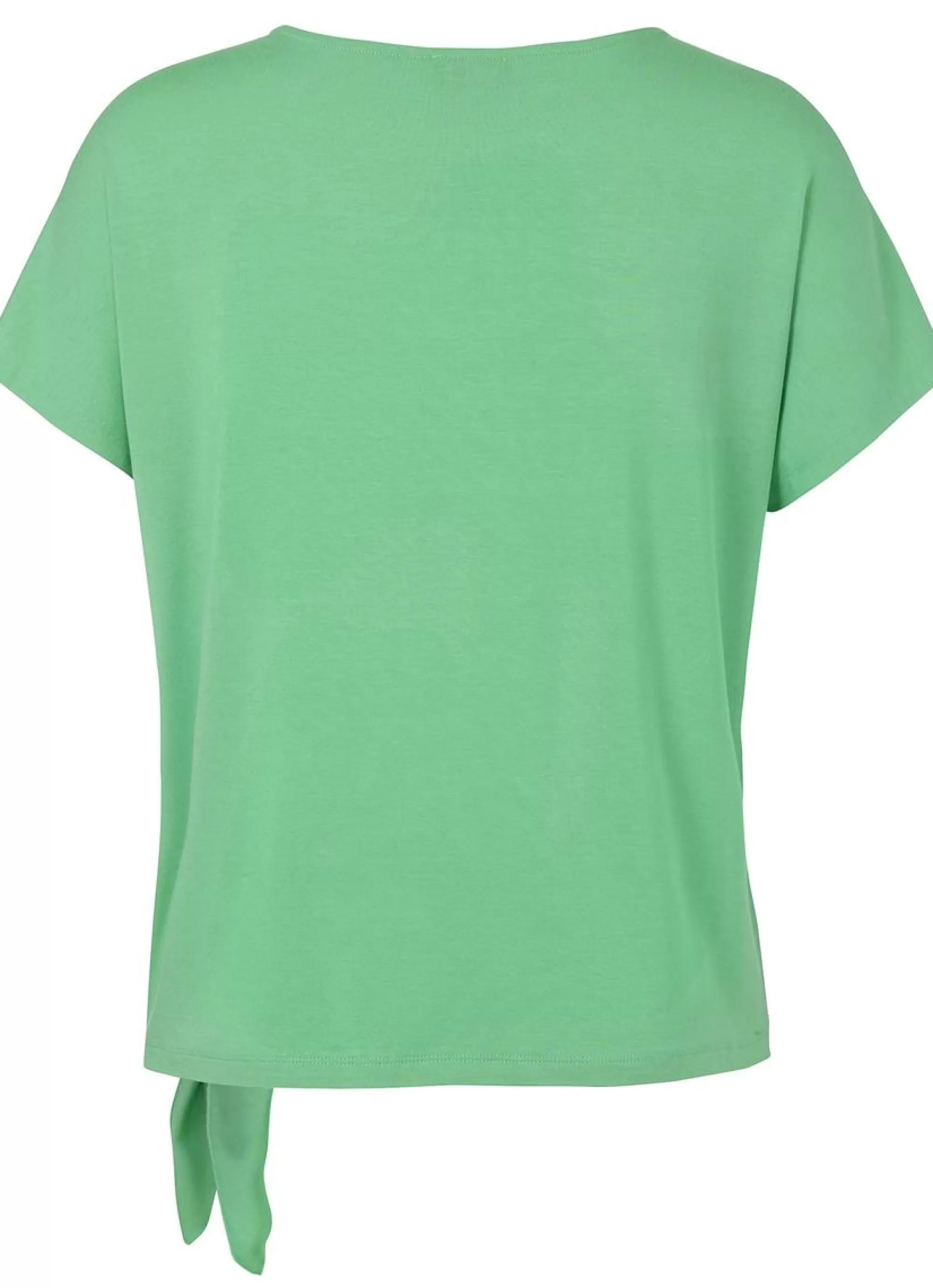 Online Via Appia Due Shirt 2422740 - 550 Green