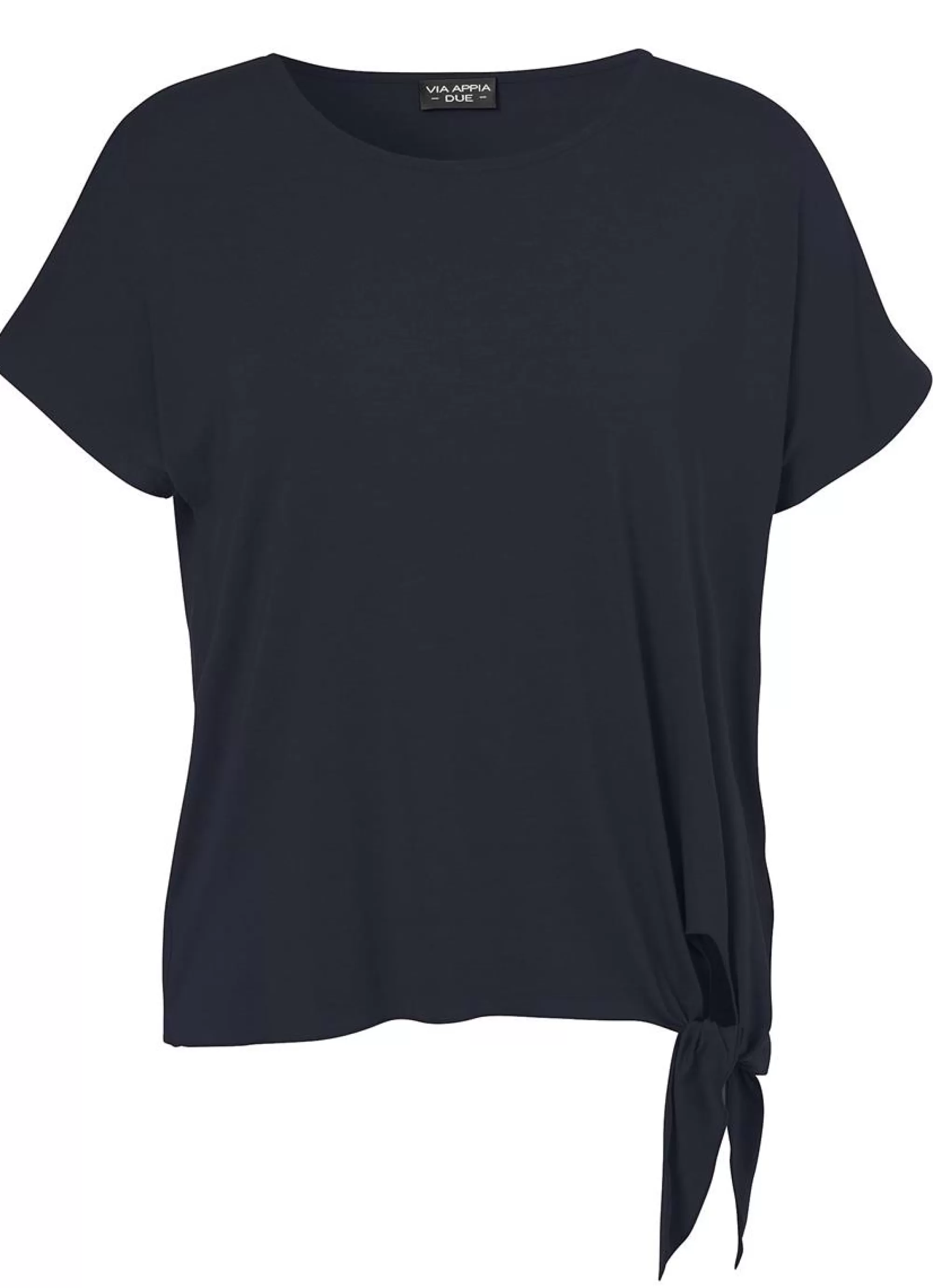 Clearance Via Appia Due Shirt 2422740 - 800 Navy