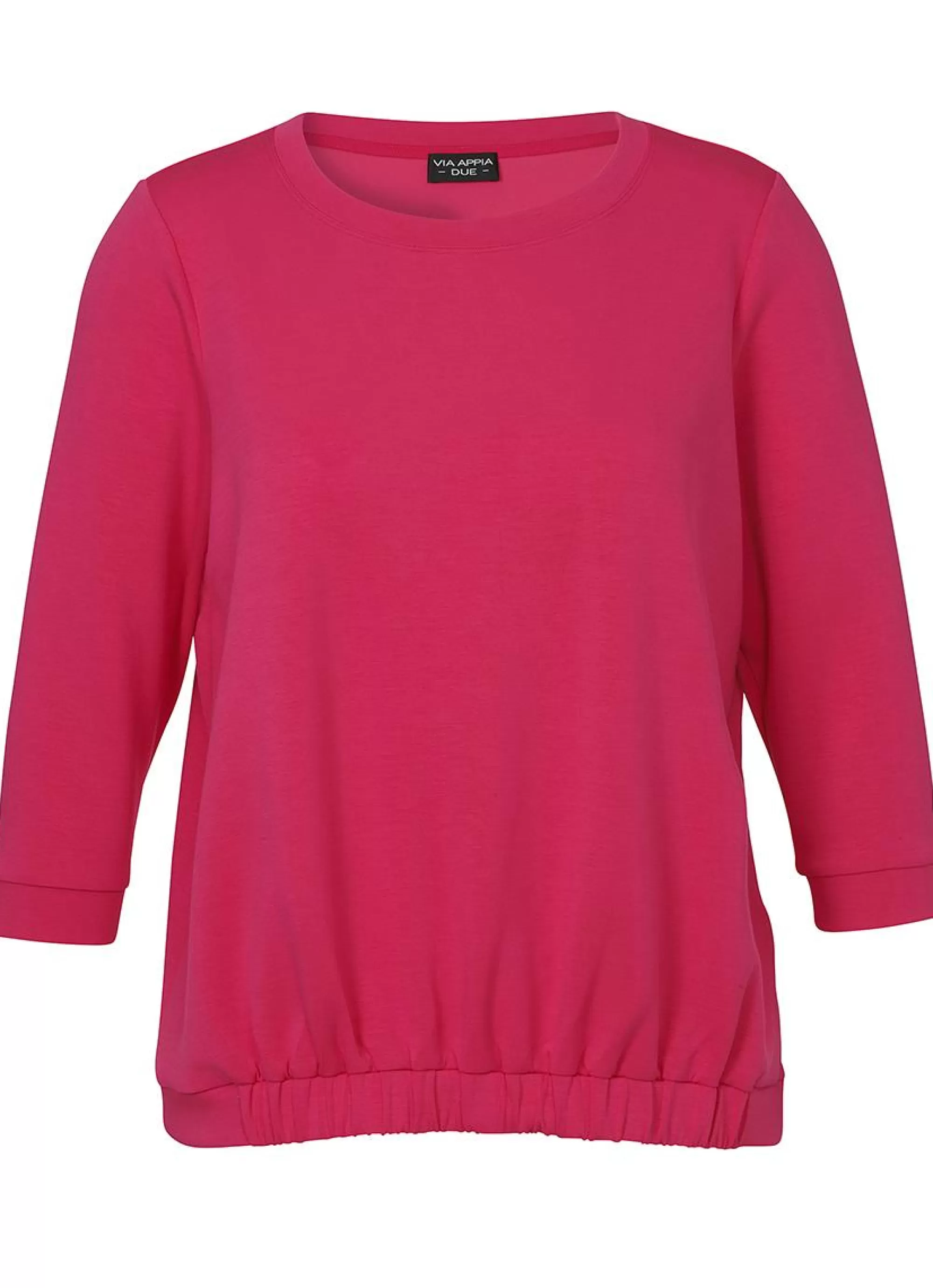 Clearance Via Appia Due Trui 663852- 650 Pink