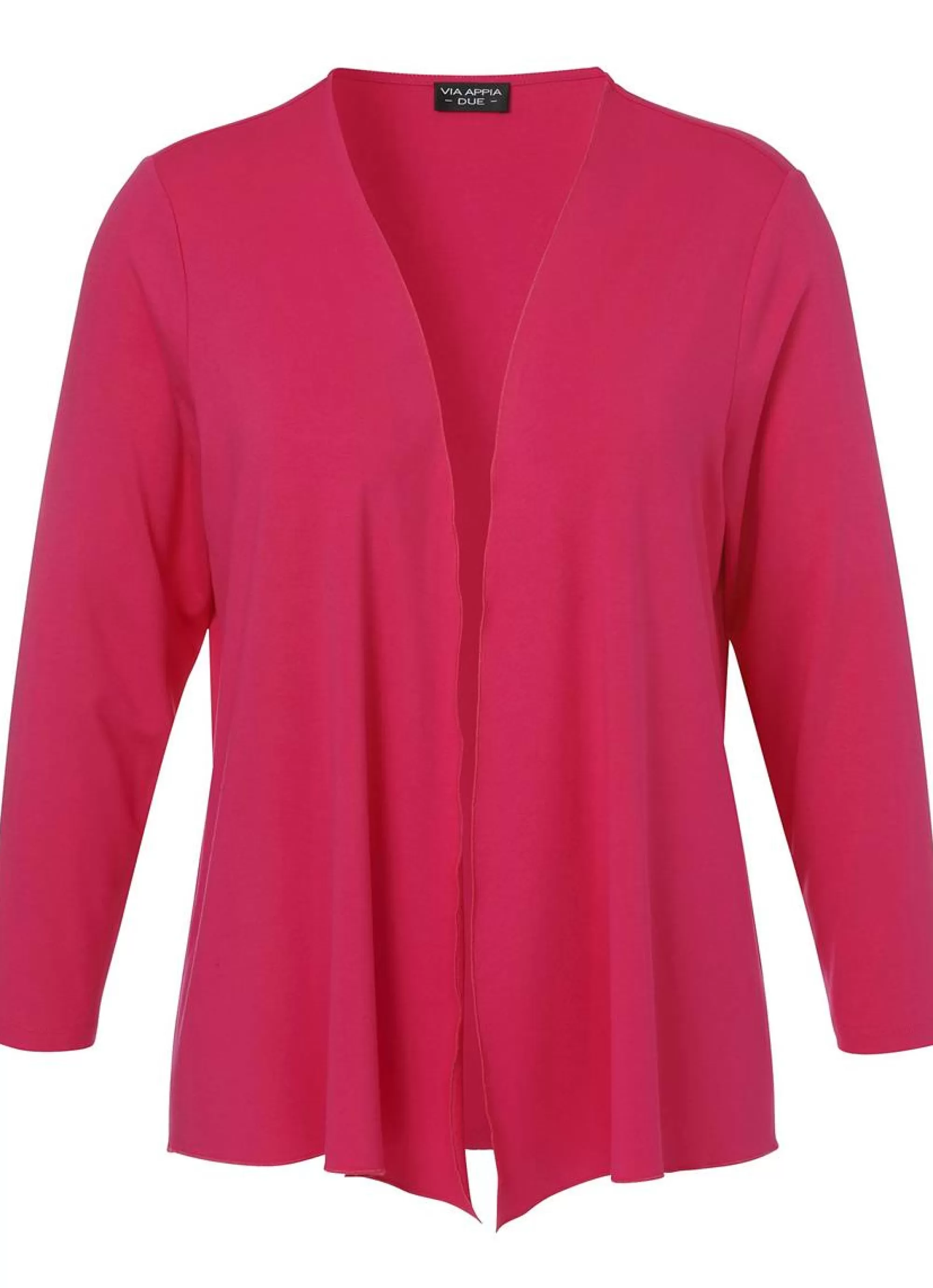 Flash Sale Via Appia Due Vest 2422730 - 650 Fuchsia