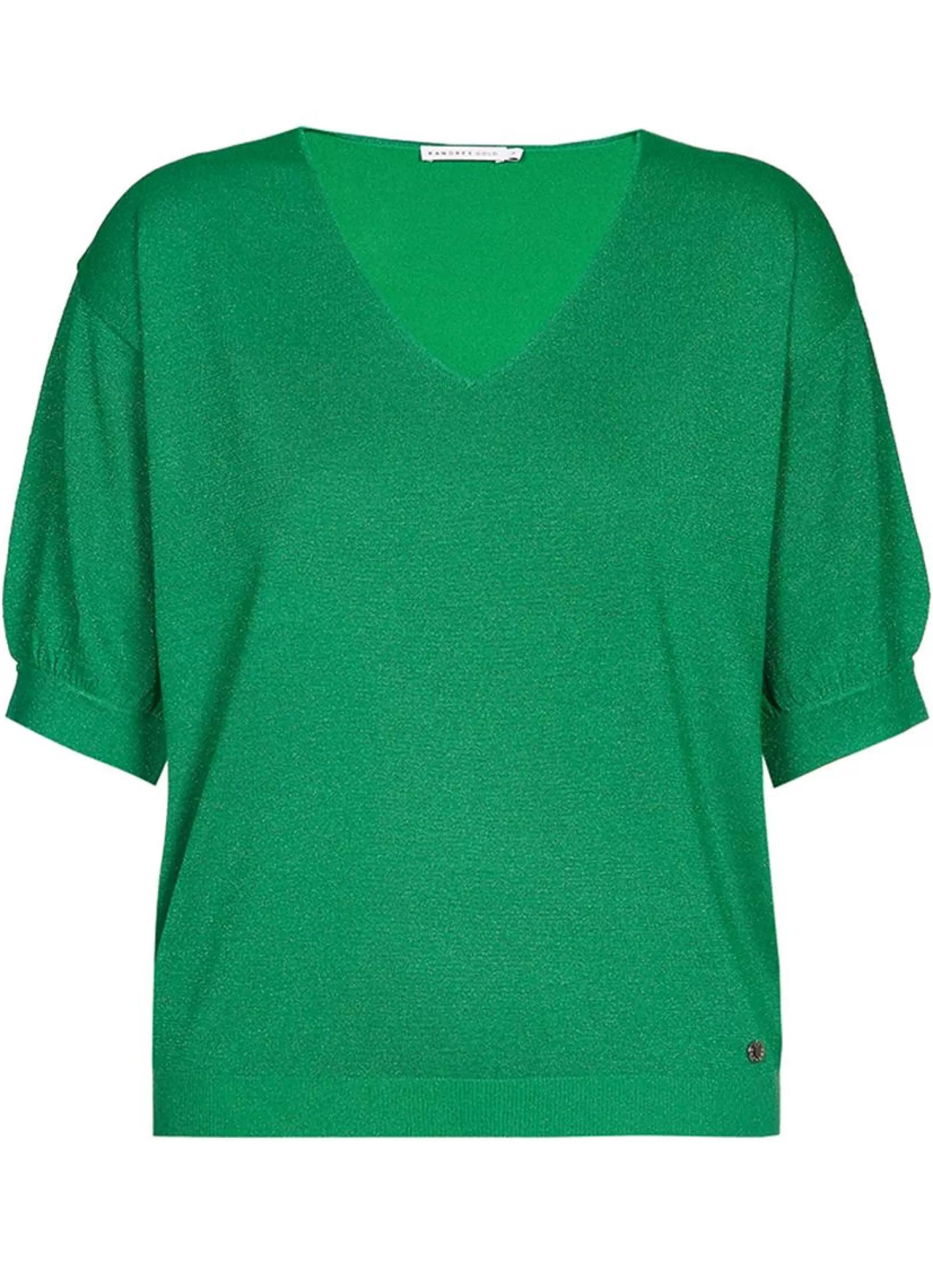 Discount Xandres Trui Gulsum 28884-01 - 1386 Irish Green