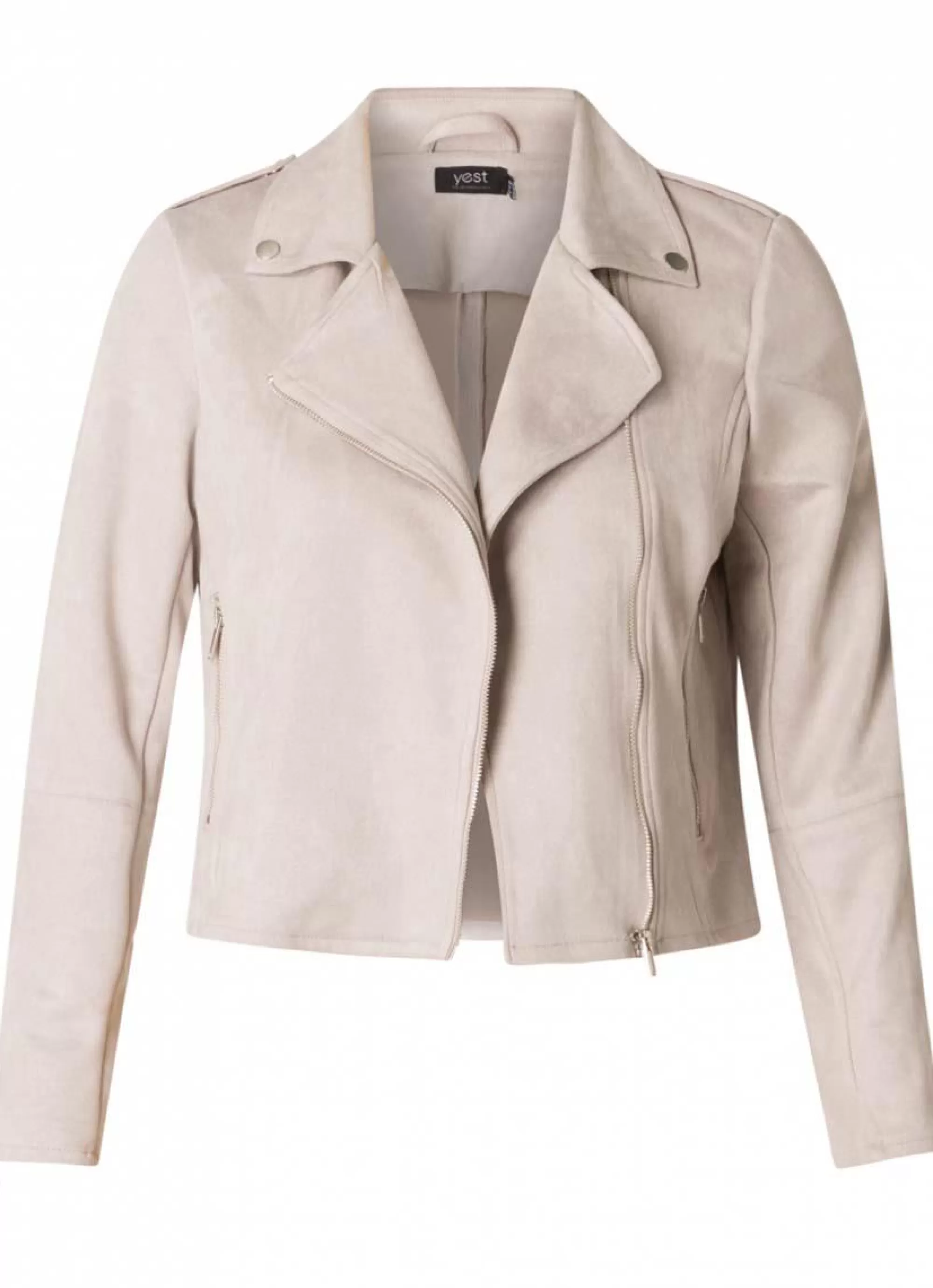 Online Yesta Blazer Ylana A004443 - 11018 Oyster