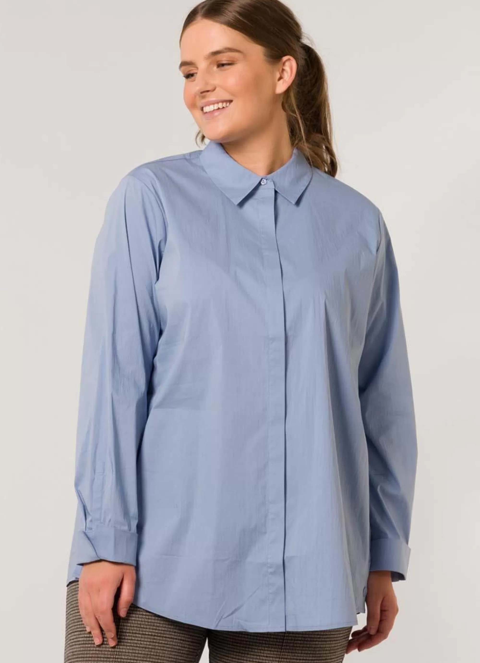 Flash Sale Yesta Blouse Barbora A003251