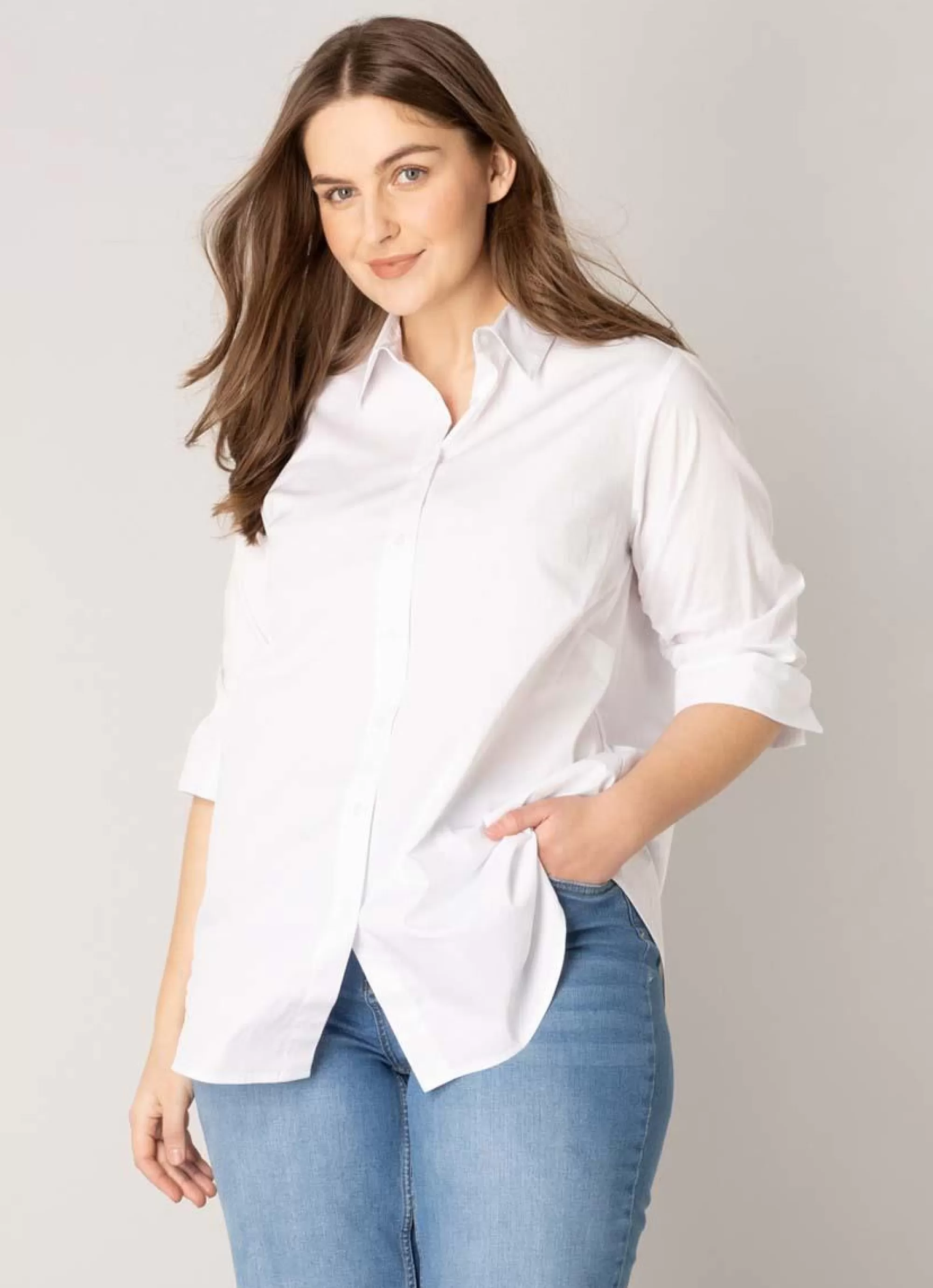 Cheap Yesta Blouse Yenesys A004412 - 009 Off White