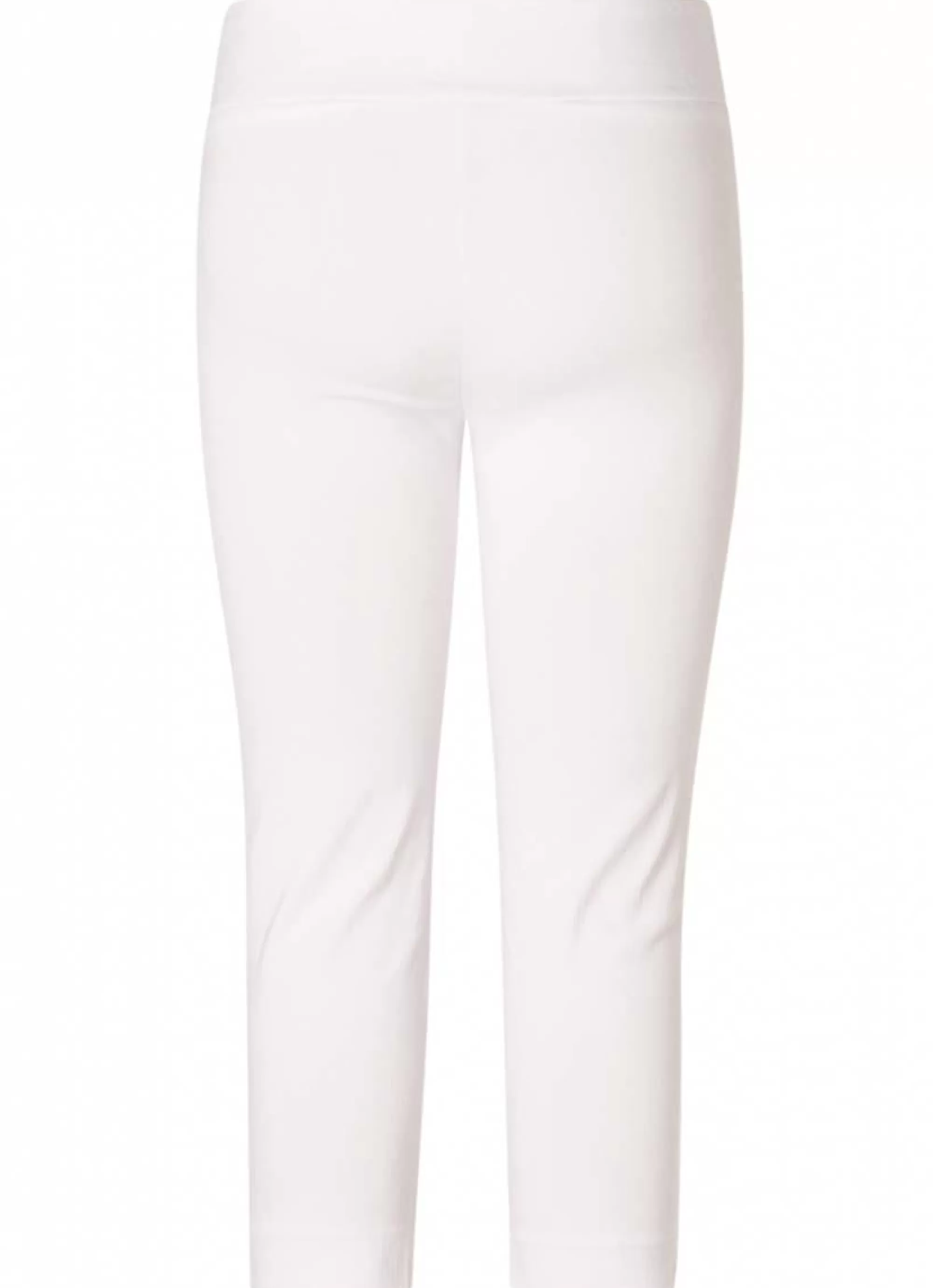 Flash Sale Yesta Broek Jojanneke A003739 - 001 White