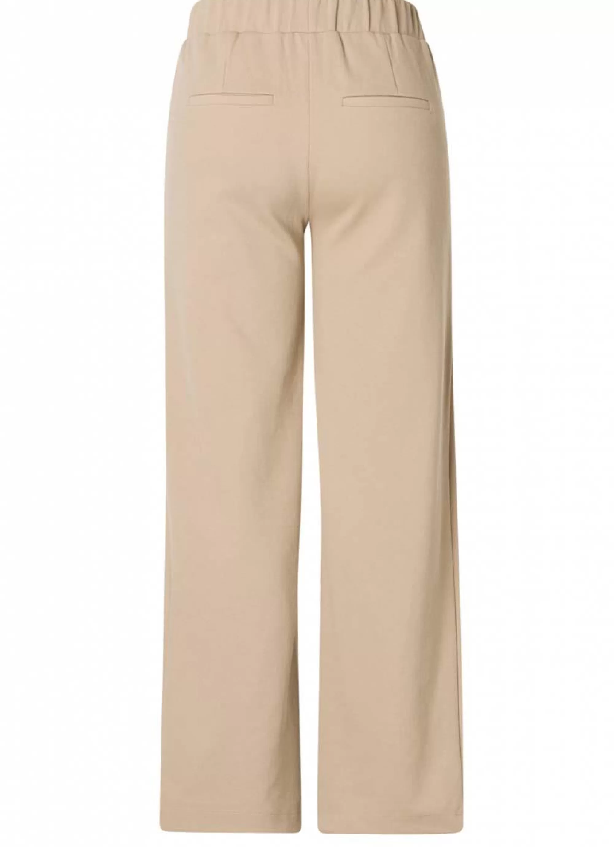 Store Yesta Broek Wassima A004199 - 14060 Light Khaki