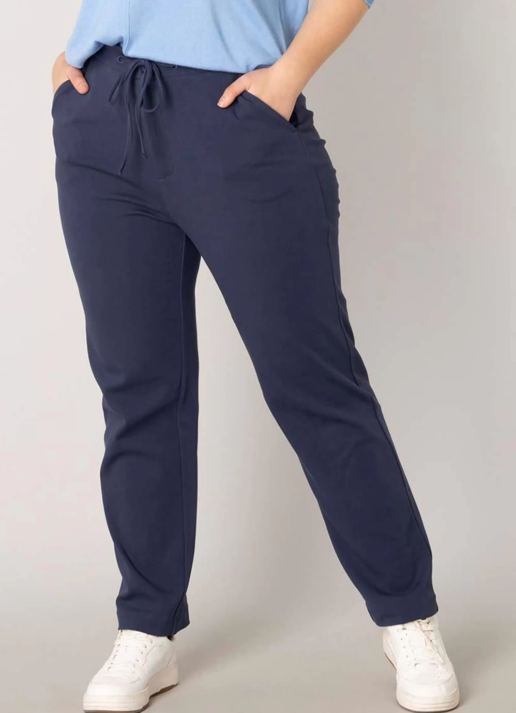 Hot Yesta Broek Yaira A004339 - 2080 Deep Blue