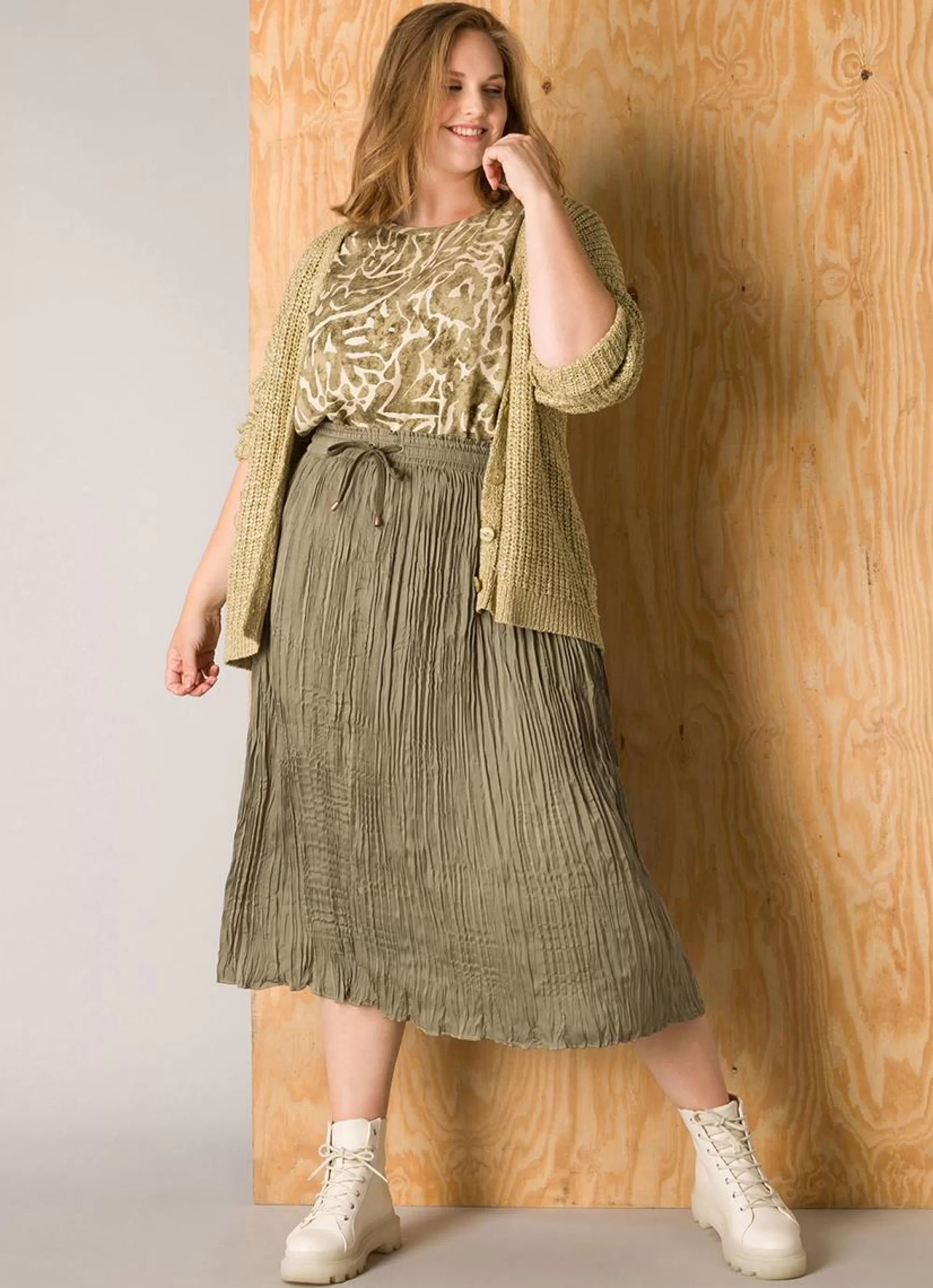 Discount Yesta Rok Yanne A004366 - 14009 Soft Army