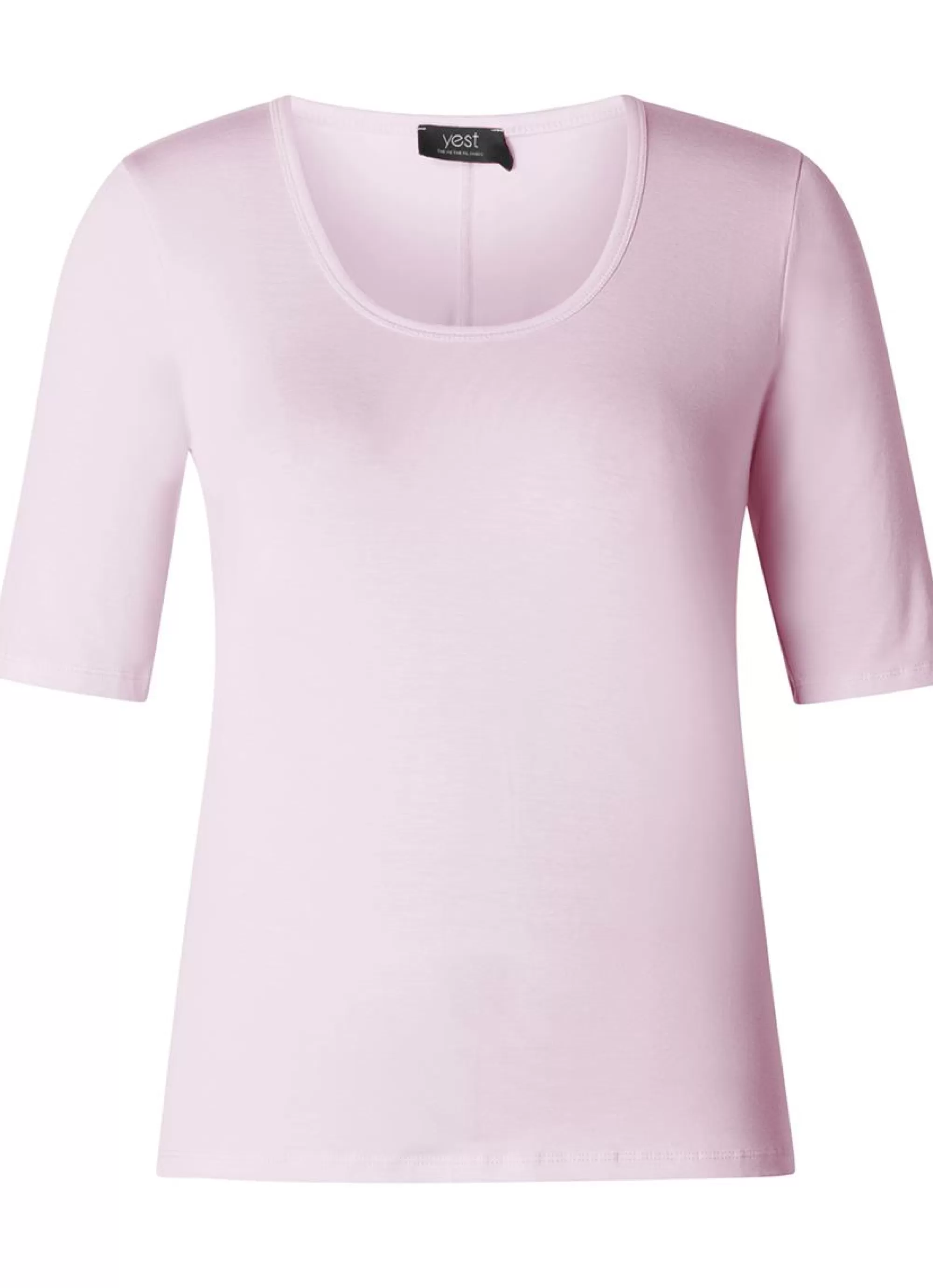 Sale Yesta Shirt Yazz A004406 - 8012 Fresh Lilac