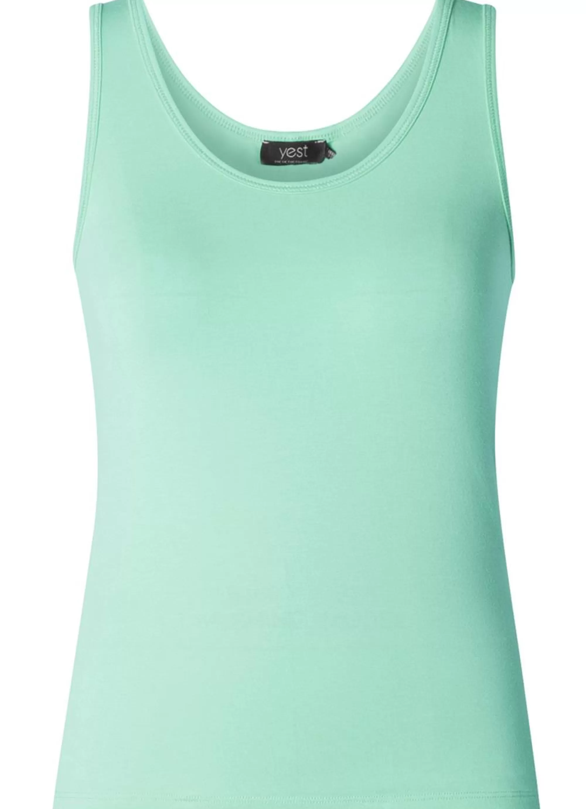 Cheap Yesta Top Hasina Essential A004448 - 3023 Spring Green