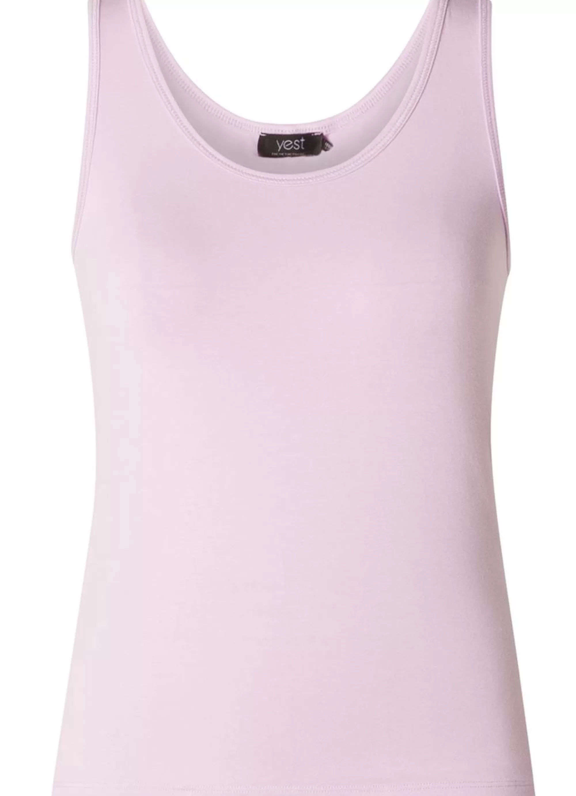 Online Yesta Top Hasina Essential A004448 - 8012 Fresh Lilac