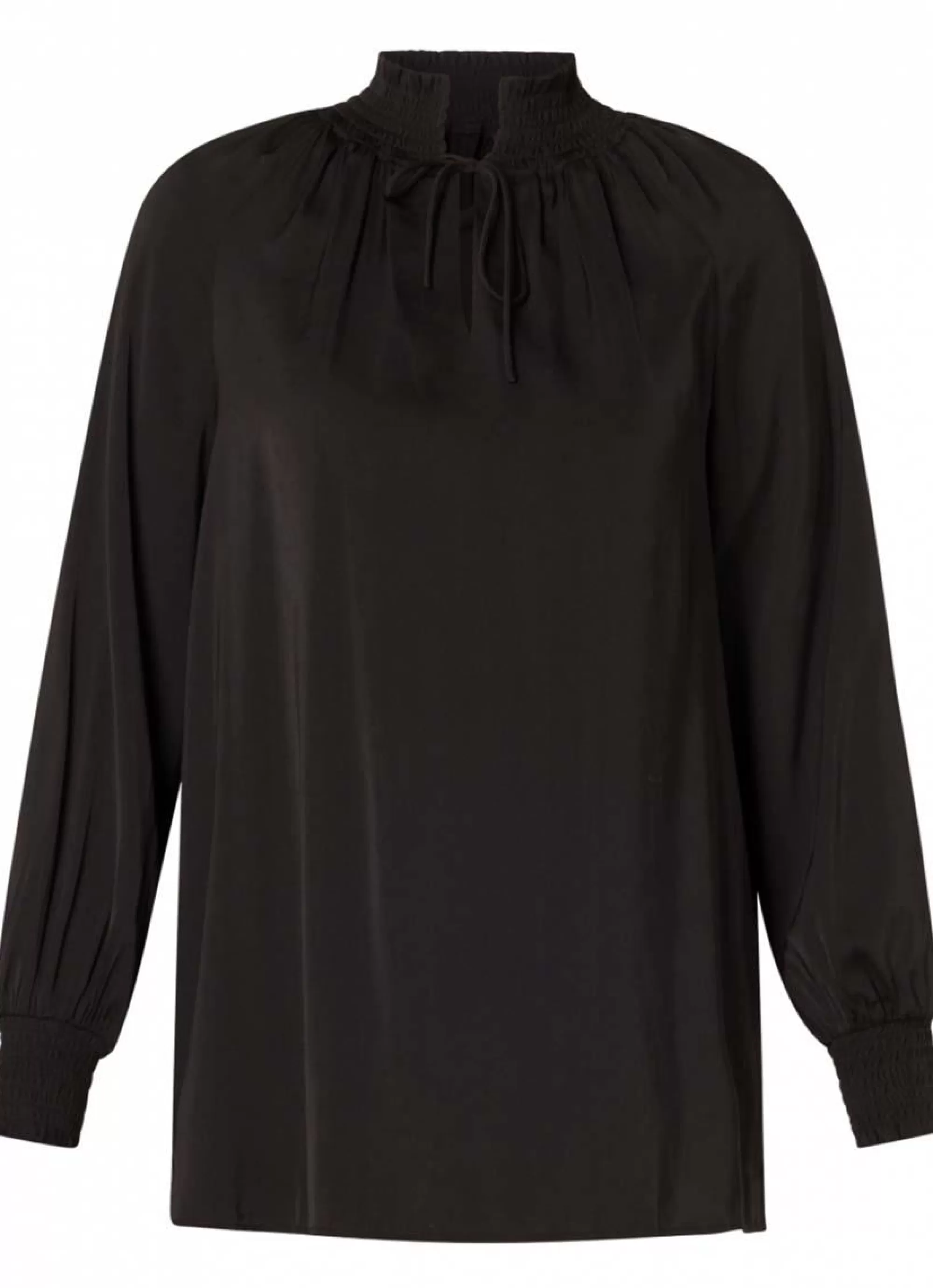 New Yesta Top Welmoed A004167 - 1000 Black