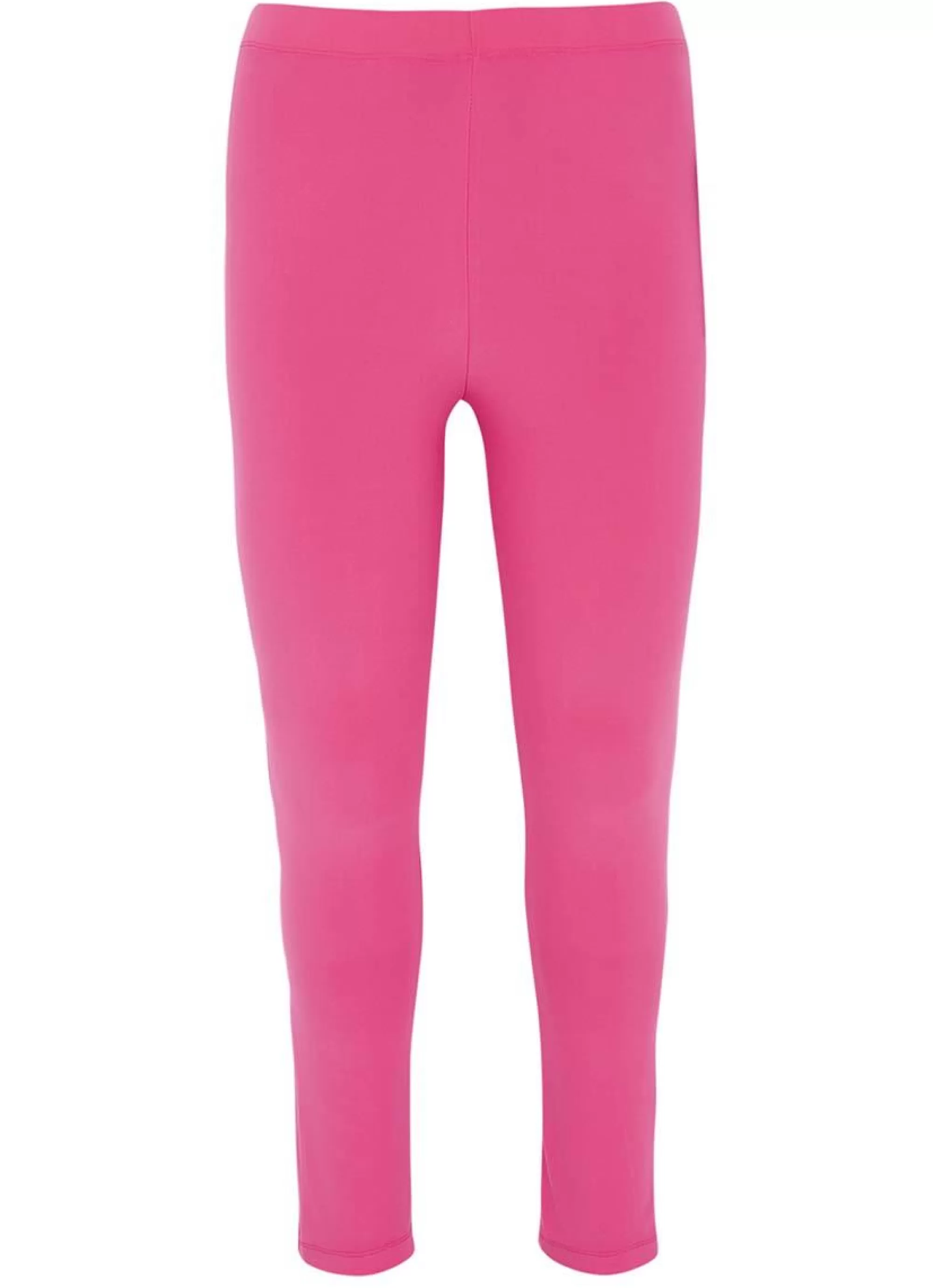 Outlet * Yoek Loretta's Xtra Slim Trousers Dolce L955585-265 Pink