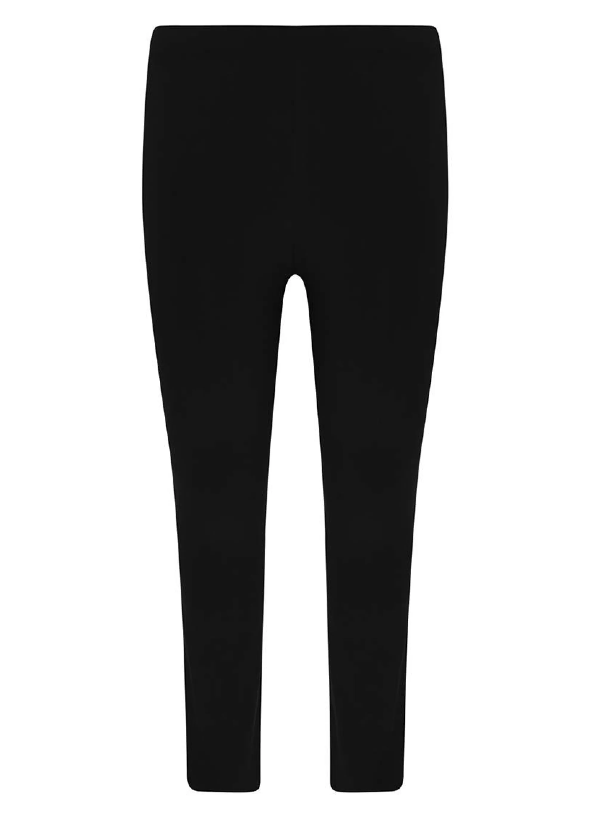 Sale Yoek Pantalon Dolce B5503-210 Zwart