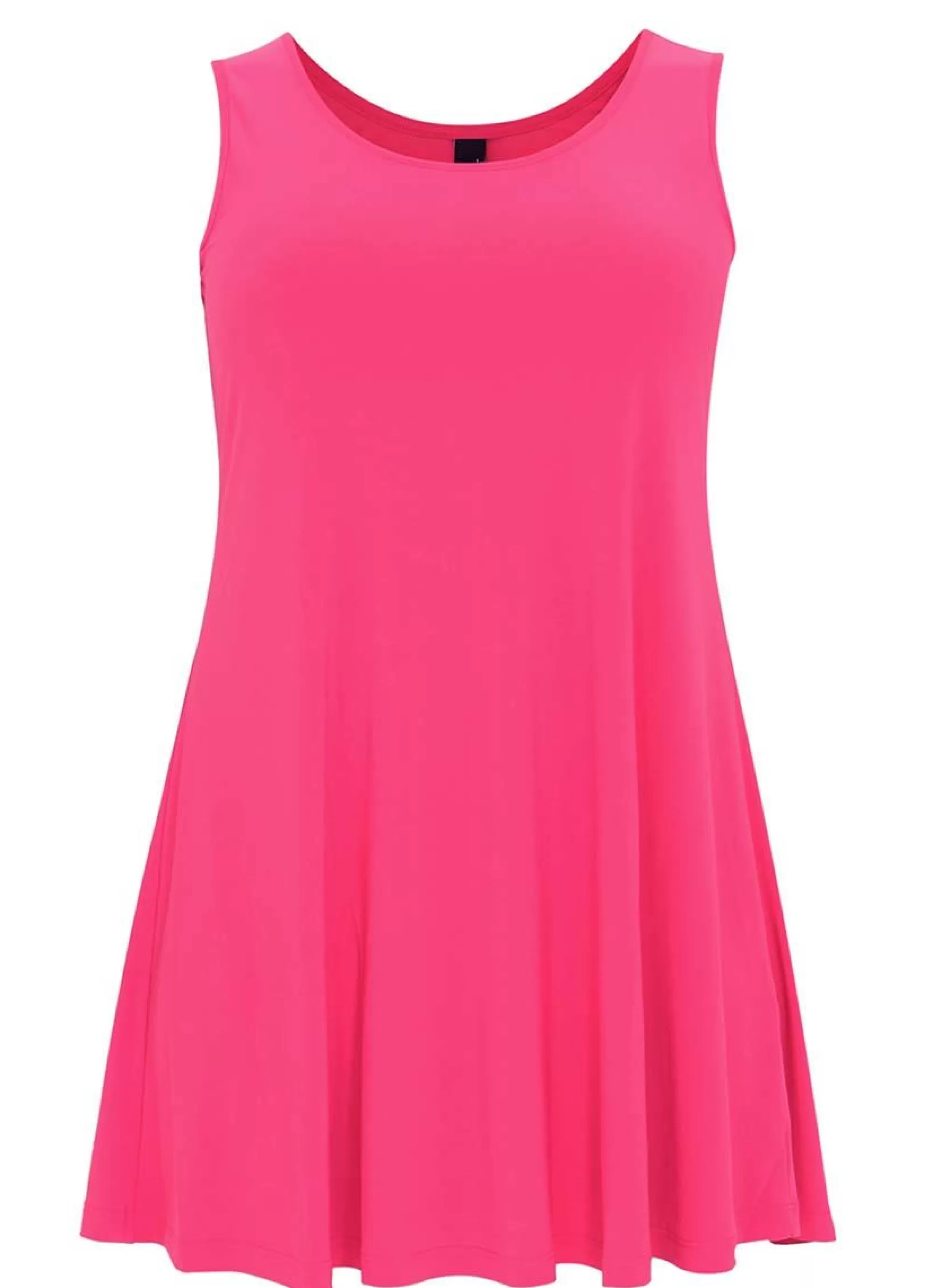 Sale * Yoek Top Wide Bottom Dolce B4026-265 Pink