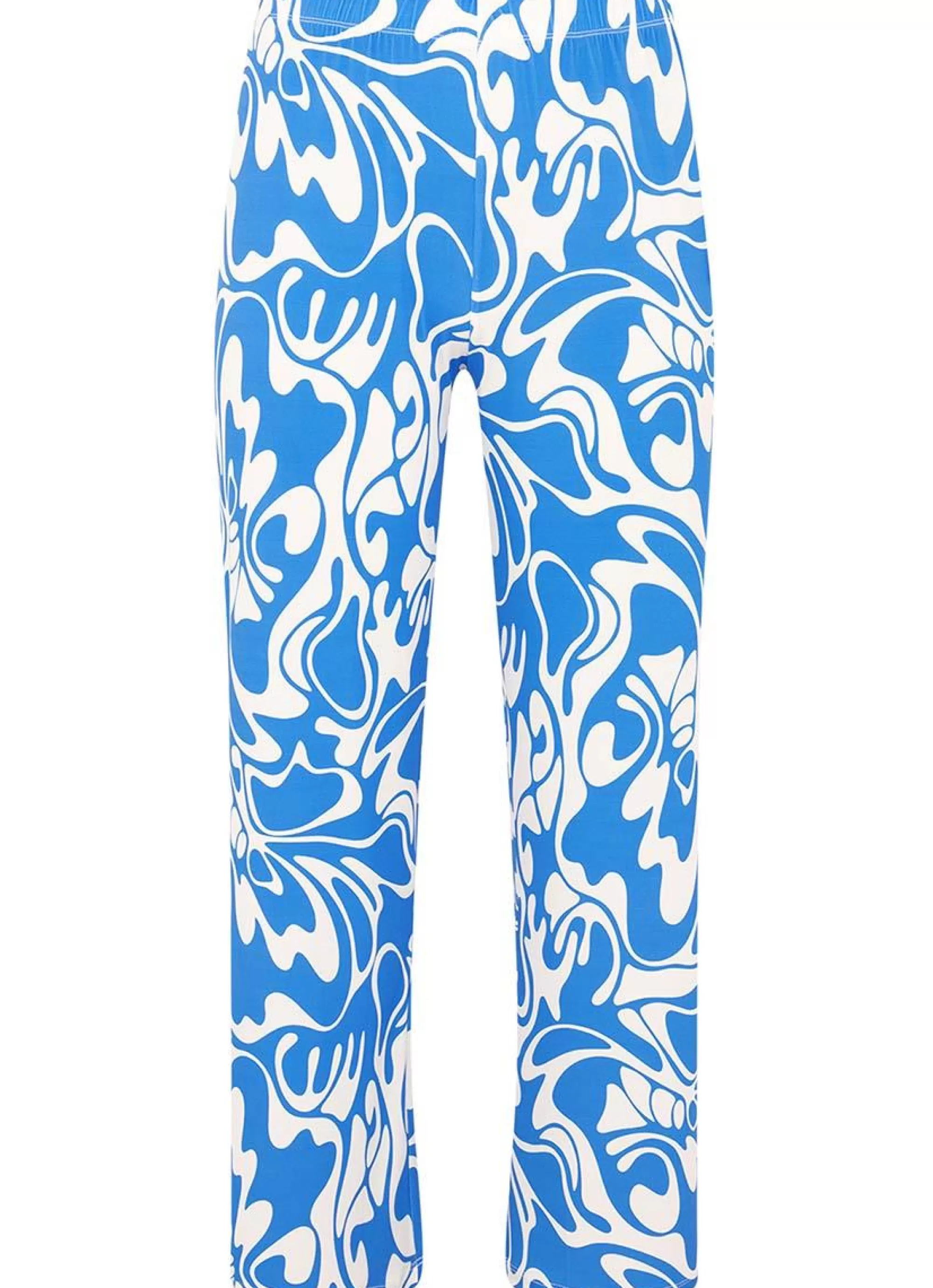 Cheap Yoek Trousers Long Majolica 2225524 - 231 Majolica