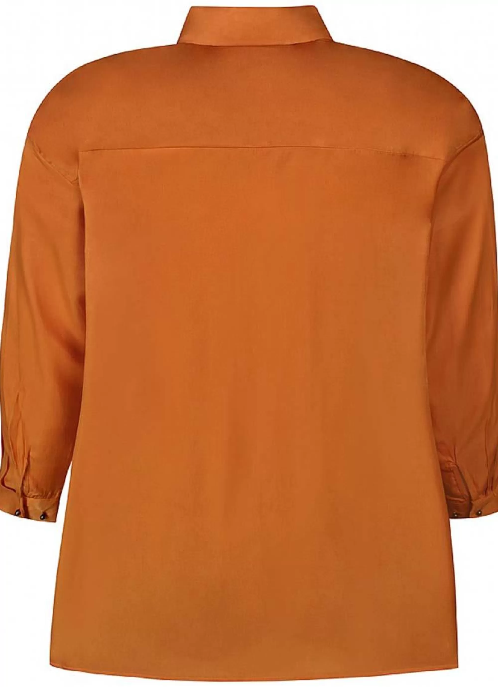 Discount Zhenzi Blouse Legacy 2808254 - 2388 Apricot Orange